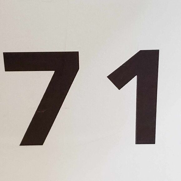 Polo Ralph Lauren Oxford Shirt Men's Size Small Blue Plaid LS Blaire Button Down - Picture 12 of 12